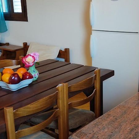 Venos Apartments Marmari  Bagian luar foto