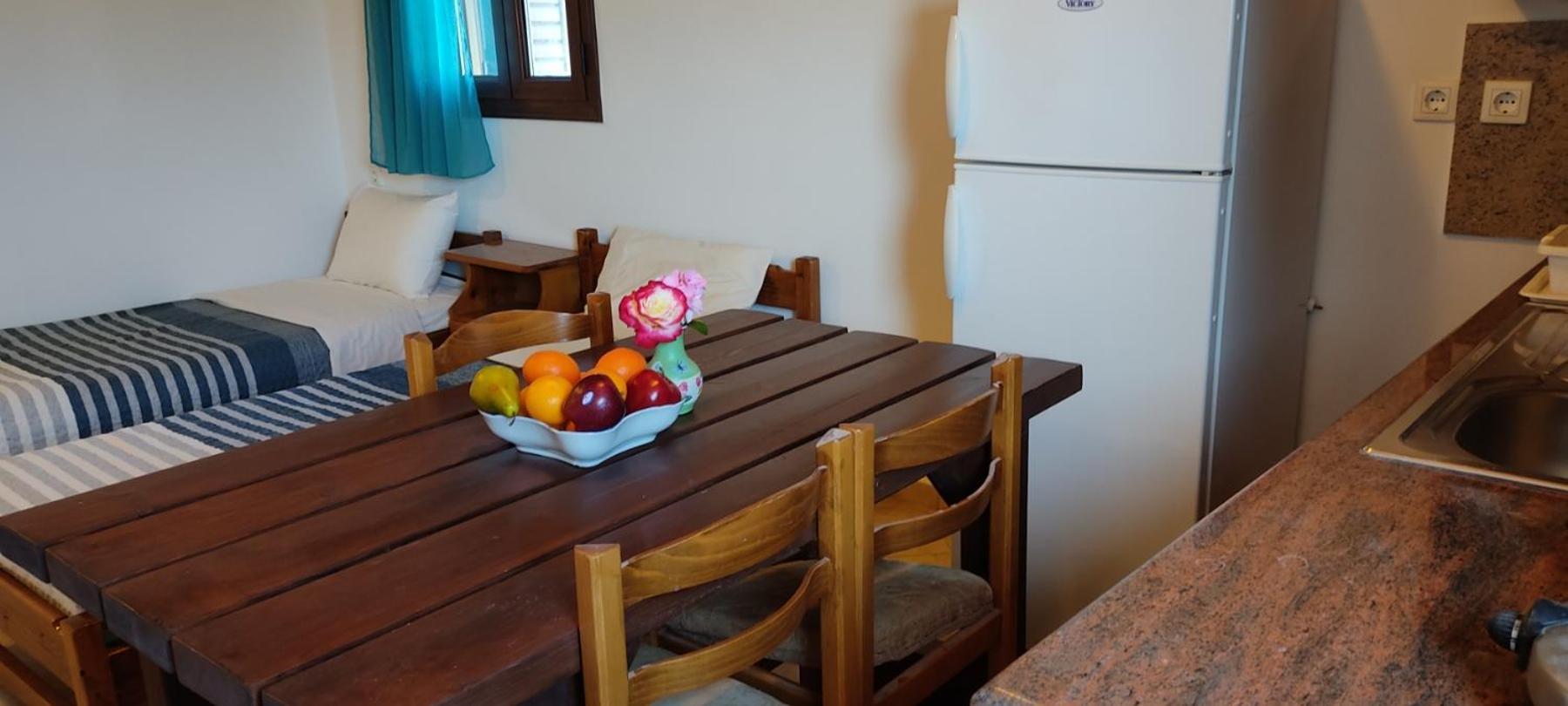 Venos Apartments Marmari  Bagian luar foto