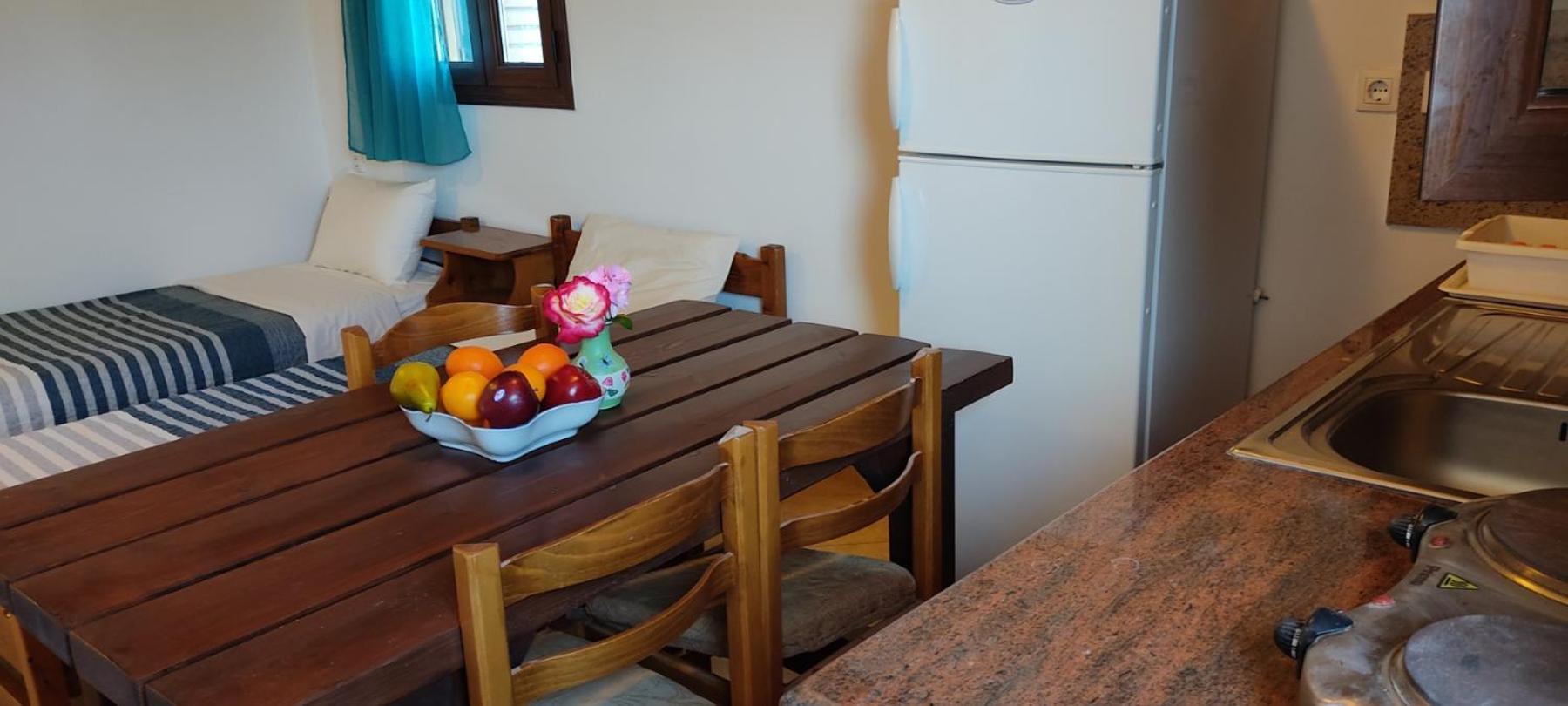 Venos Apartments Marmari  Bagian luar foto